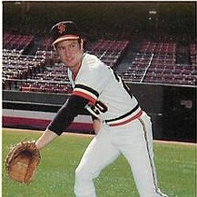 Joe Strain Autograph Profile