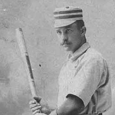 Joe Strauss Autograph Profile