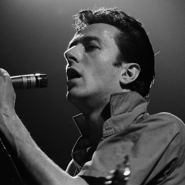 Joe Strummer
