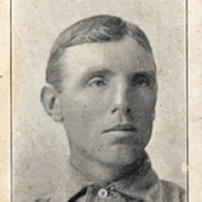 Joe Sugden Autograph Profile