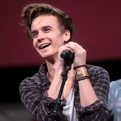 Joe Sugg