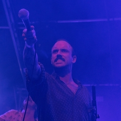 Joe Talbot