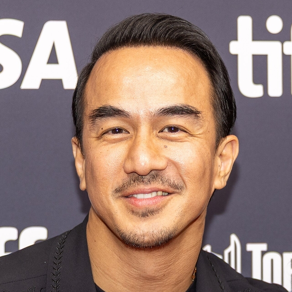 Joe Taslim