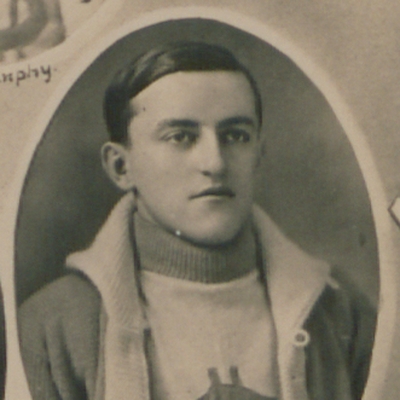 Joe Tetreault Autograph Profile