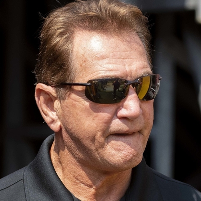 Joe Theismann Autograph Profile