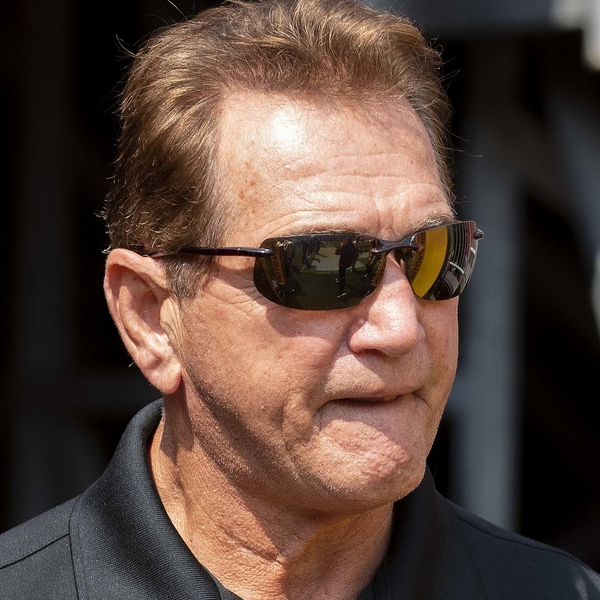 Joe Theismann