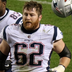 Joe Thuney