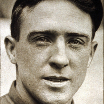 Joe Tinker Autograph Profile