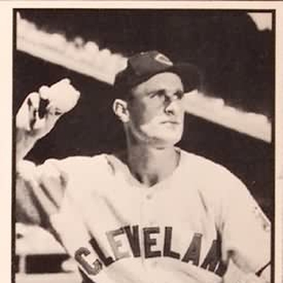 Joe Tipton Autograph Profile