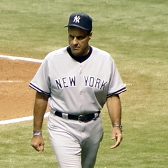 Joe Torre
