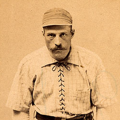 Joe Visner Autograph Profile