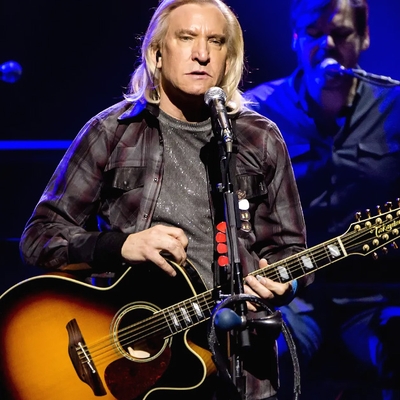 Joe Walsh