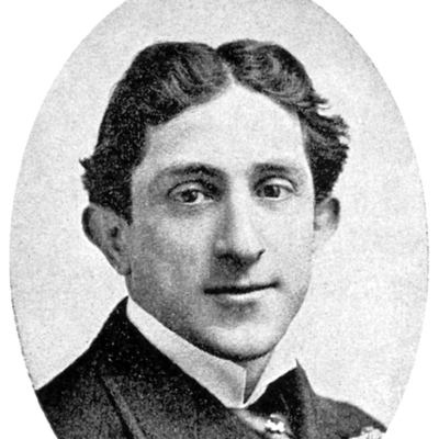 Joe Weber Autograph Profile