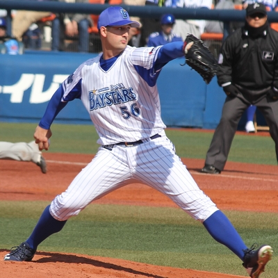 Joe Wieland Autograph Profile
