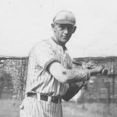 Joe Wilhoit Autograph Profile