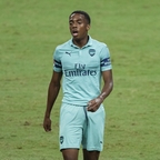 Joe Willock