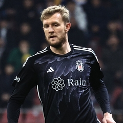Joe Worrall