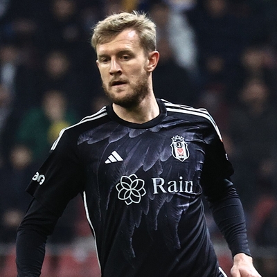 Joe Worrall Autograph Profile