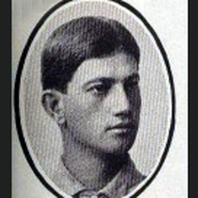 Joe Yeager Autograph Profile