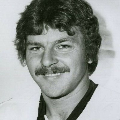 Joe Zanussi