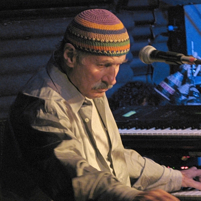 Joe Zawinul Autograph Profile