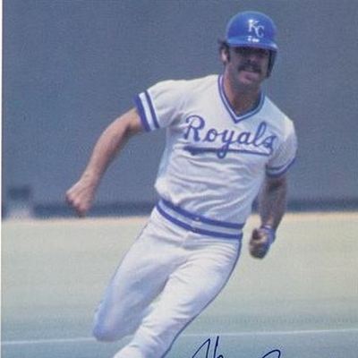 Joe Zdeb Autograph Profile