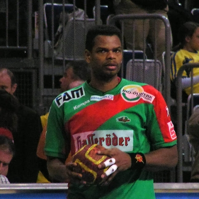 Joël Abati Autograph Profile