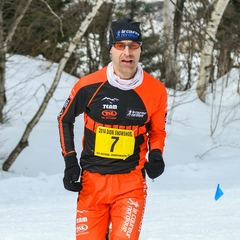 Joël Bourgeois