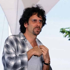 Joel Coen