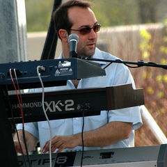 Joel Cummins