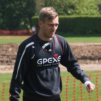 Joel Ekstrand Autograph Profile