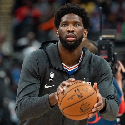 Joel Embiid Autograph Profile