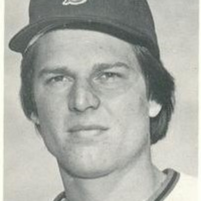 Joel Finch Autograph Profile