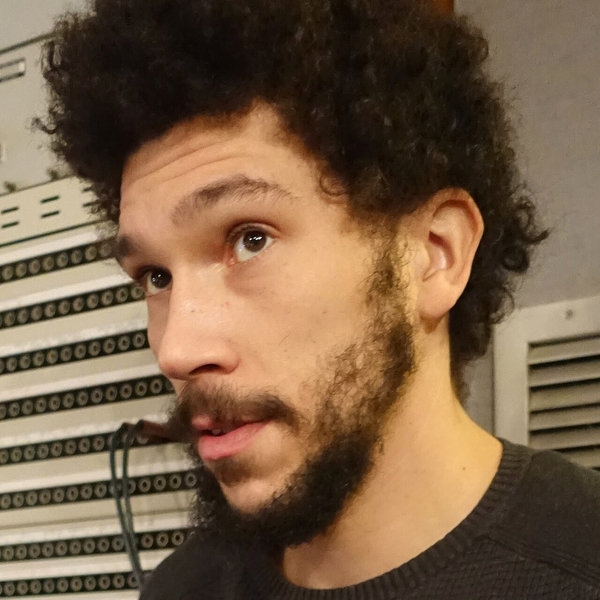 Joel Fry