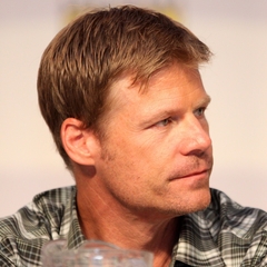 Joel Gretsch