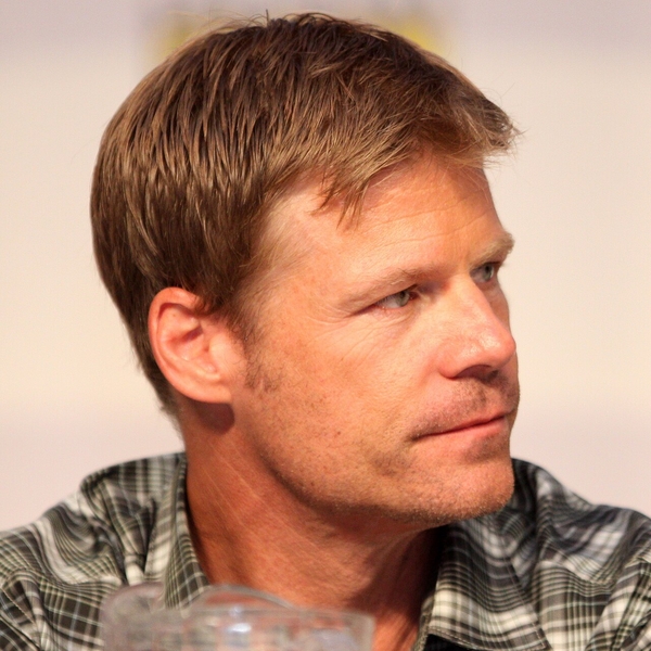 Joel Gretsch