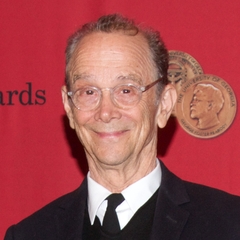 Joel Grey