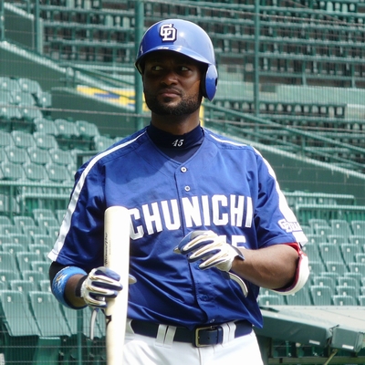 Joel Guzman Autograph Profile