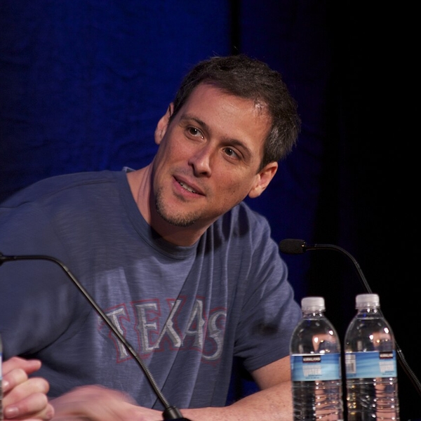 Joel Heyman