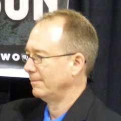 Joel Hodgson