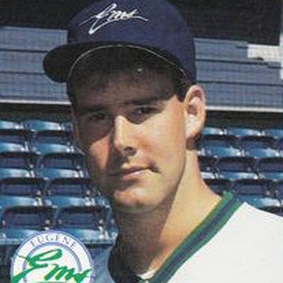 Joel Johnston Autograph Profile