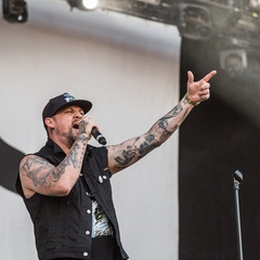Joel Madden