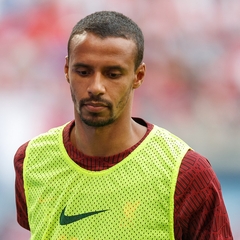 Joël Matip