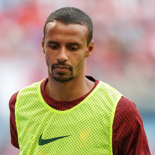 Joël Matip