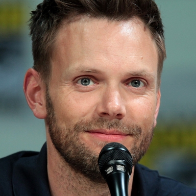 Joel McHale