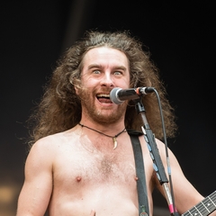 Joel O'Keeffe