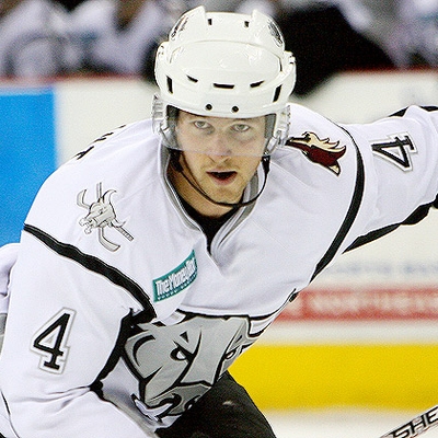 Joel Perrault Autograph Profile