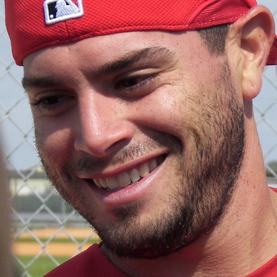 Joel Pineiro Autograph Profile