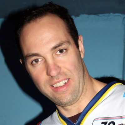 Joel Prpic Autograph Profile