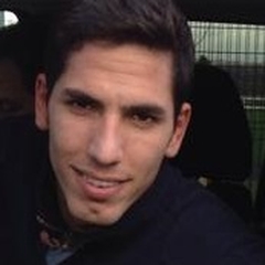 Joel Robles